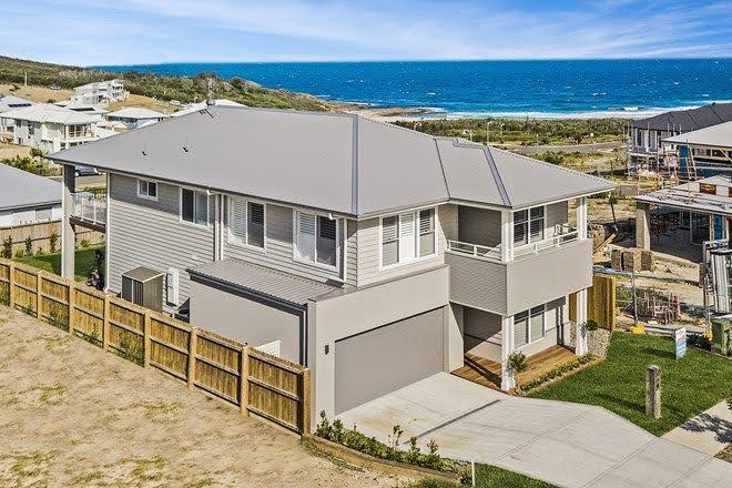 Catherine Hill Bay Property Prices